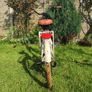 Goetze Mood 26" bike Image 9