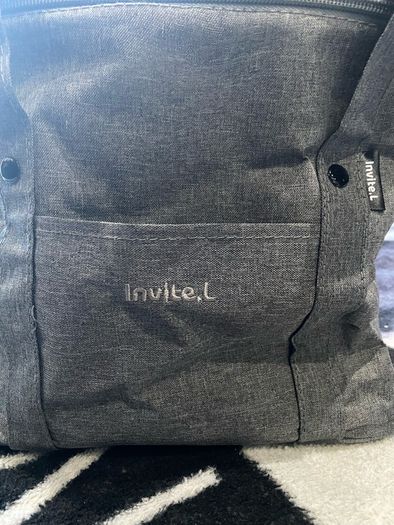 Lunch bag