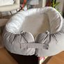 Done by Deer baby nest, tummy time mat Image 3