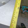 Stainless steel sink Image 6