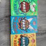 3 x Jo Nesbo books Image 2