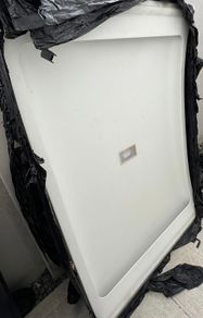 Aircraft Ceiling Panel