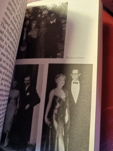 Arthur Miller / Timebends/ Autobiography/ 2005