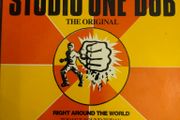 Studio One Dub