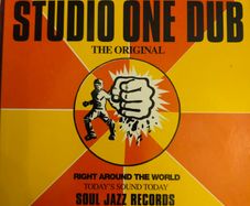 Studio One Dub