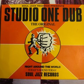 Studio One Dub