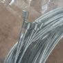 10 total cables.... Universal Brake-gear Cable for Bicycle  Pack of 5 bicycle brake cables 1.8 m long and 5 pieces bicycle gear cable 2 m long, for mountain bike, road bikes, bicycle Image 3
