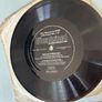 Rare floppy vinyl demo The unexplained vista records 1971 Image 3