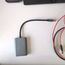 Ablewe USB A - HDMI Converter Image 3