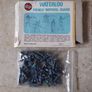 Airfix : French Imperial Guard , Waterloo : 1960s - 80s Soldiers - 00 Scale Image 3