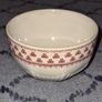 Vintage Ironstone Wm Adams England Victoria Wine Sugar Bowl Image 2