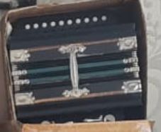 Vintage Accordions prices on request