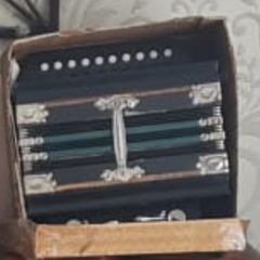 Vintage Accordions prices on request