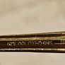 Two Beautiful Vintage-Style 18K Gold Plated Cutlery Sets Image 3
