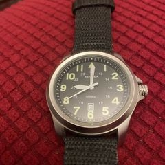 Sekonda Watch