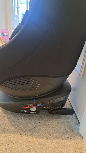 car seat