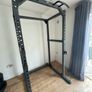 2 Weightlifting bars - Hex & Olympic Image 7