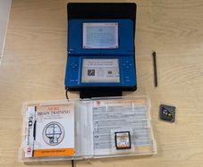 Nintendo DSi XL
