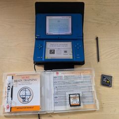 Nintendo DSi XL