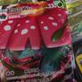 Venusaur VMAX ! Triple Rare ! from Primordial Arts - Overgrow Set ! 2023 ! S-Chinese Pokemon Card ! Image 2