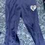 Girls Juicy Couture tracksuit age 15/16 Image 3