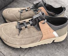 NEW Clarks mens shoes