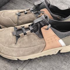 NEW Clarks mens shoes
