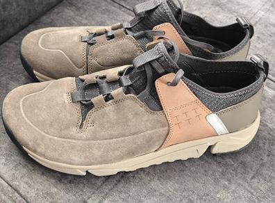 NEW Clarks mens shoes