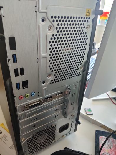 Lenovo Legion Desktop
