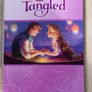 New: Disney Princess Singing Rapunzel -Tangled & Book Image 2