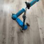 Globber Primo Scooter with LED Light-Up Wheels - Excellent Condition Image 2