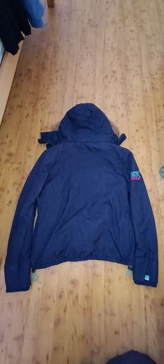 superdry coat