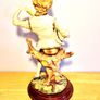 Vintage Capodimonte by Aldo Berni Image 4
