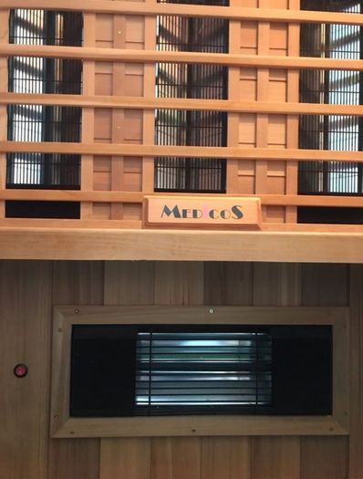 Sauna (3x Person)