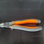 Knipex VDE Tool Pouch + Bahco Snips Image 4