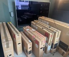 Lg Oled 55B3
