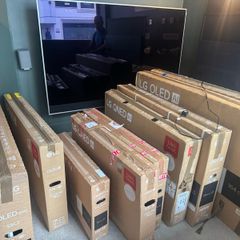 Lg Oled 55B3