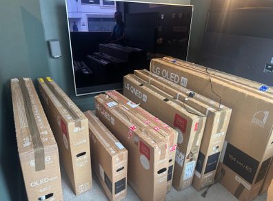 Lg Oled 55B3