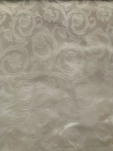 curtains unlined