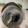 Rare Powel & Hammer 1920s Motor Cycle Lamp Image 6