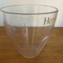 Hennessy Brandy Acrylic Ice Bucket Image 3