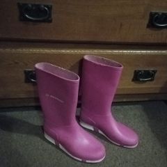 wellies