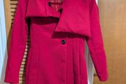 Vannucci Women's Coat