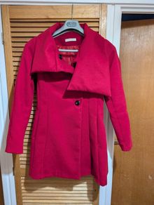 Vannucci Women's Coat
