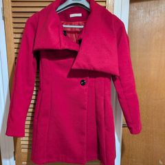 Vannucci Women's Coat