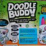 Bear- Doodle Buddy Image 2