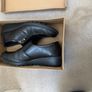 Women's Black shoes Image 6