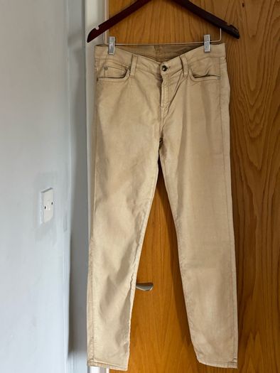 Seven for all Mankind jeans
