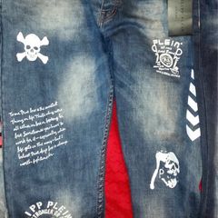 Philipp Plein Jeans