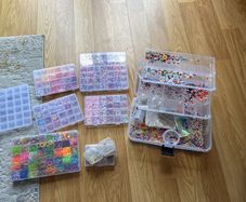 Braclet making kits